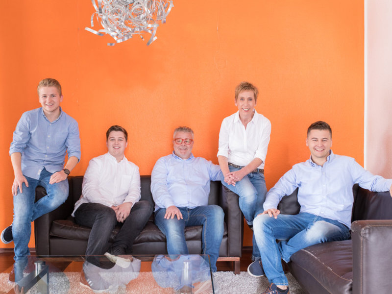 Niemann Dental Competence Center