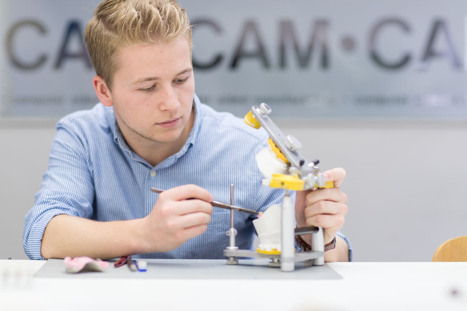 Niemann Dental Competence Center