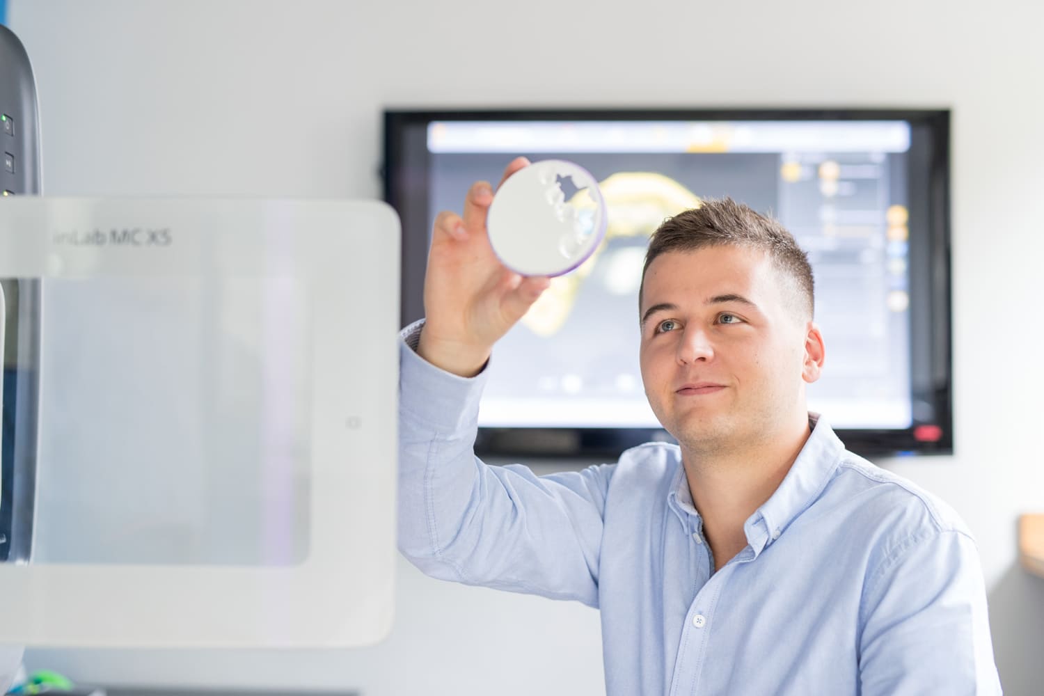 Niemann Dental Competence Center