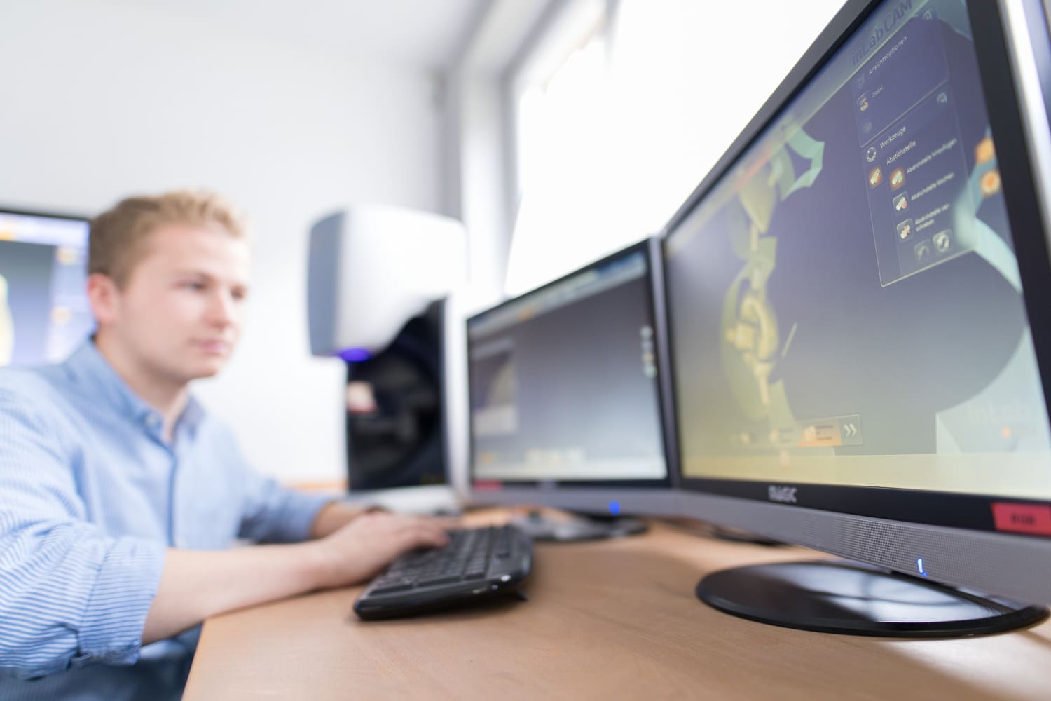 Niemann Dental Competence Center